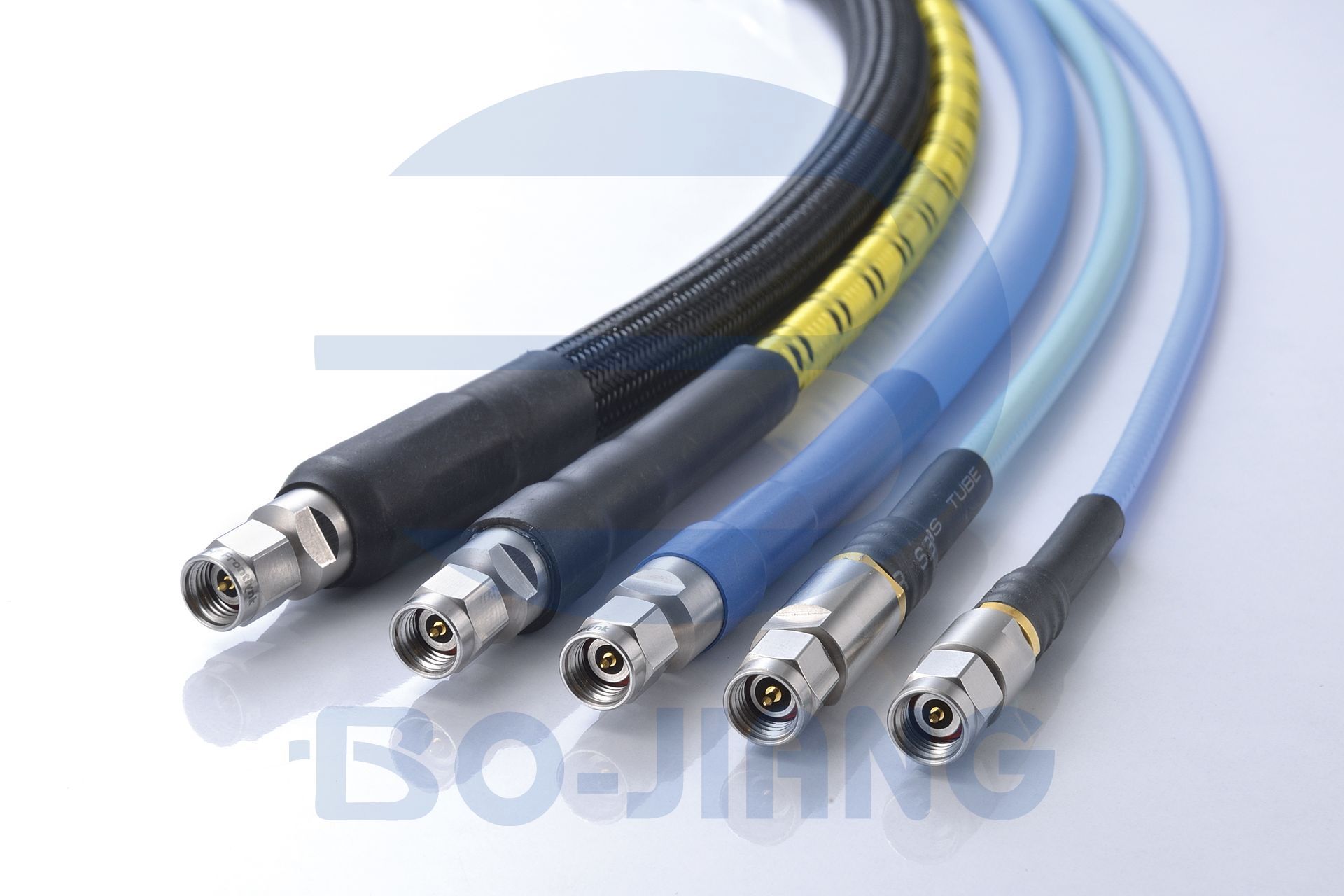 Test and Measurement Cables